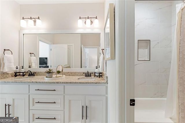 4256 Alba Lane, Buford, GA 30519