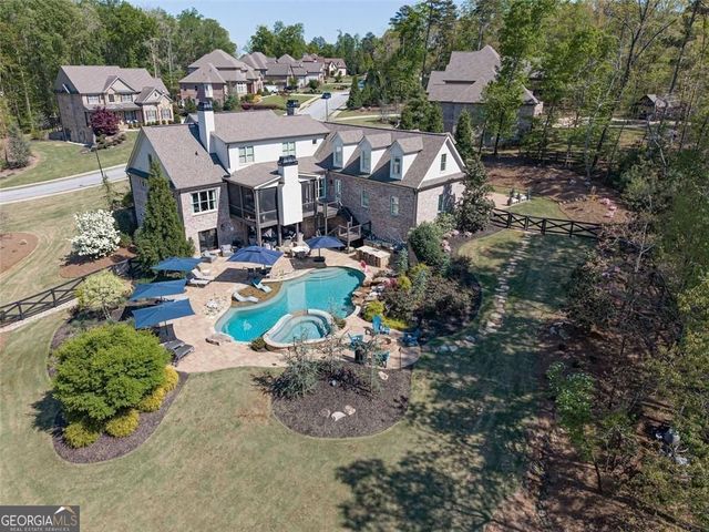 4256 Alba Lane, Buford, GA 30519
