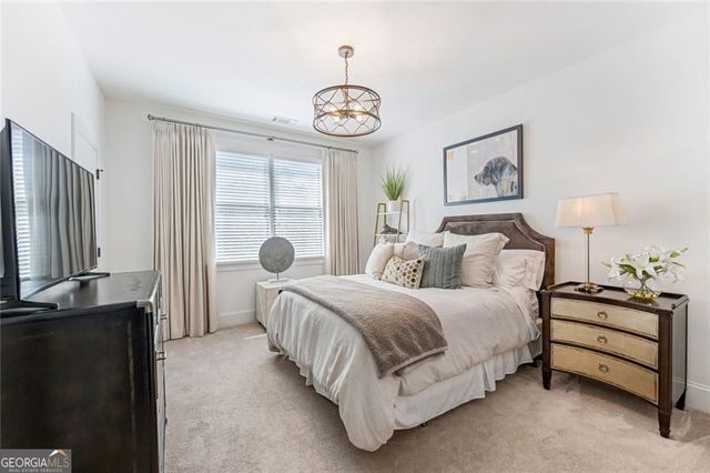 4256 Alba Lane, Buford, GA 30519