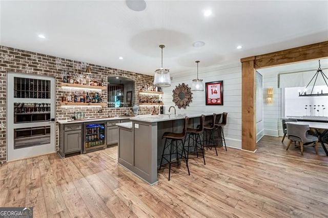 4256 Alba Lane, Buford, GA 30519