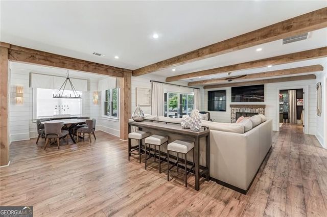4256 Alba Lane, Buford, GA 30519