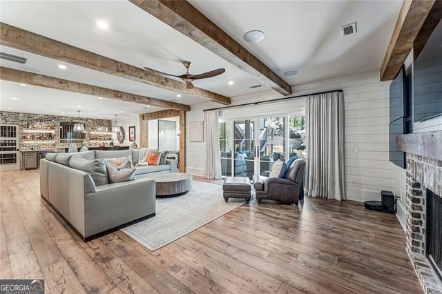 4256 Alba Lane, Buford, GA 30519