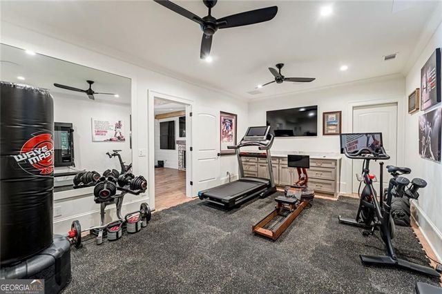 4256 Alba Lane, Buford, GA 30519