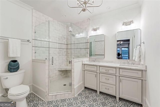 4256 Alba Lane, Buford, GA 30519