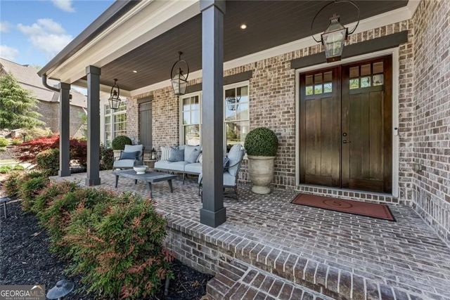 4256 Alba Lane, Buford, GA 30519