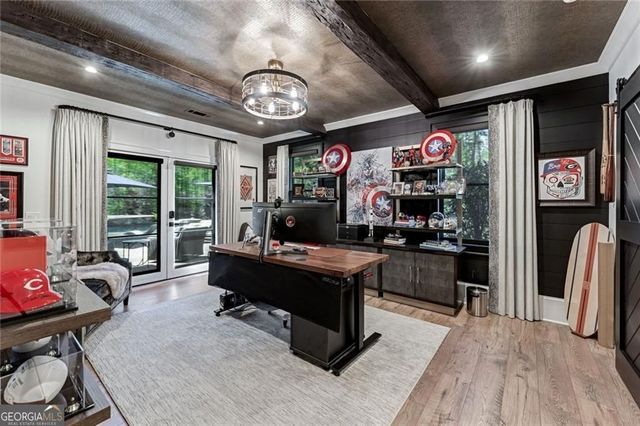 4256 Alba Lane, Buford, GA 30519
