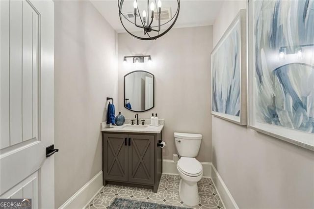 4256 Alba Lane, Buford, GA 30519