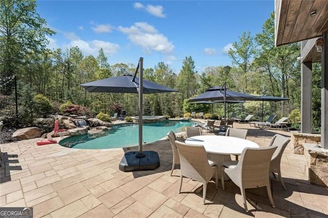 4256 Alba Lane, Buford, GA 30519