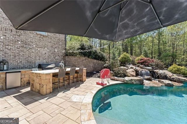 4256 Alba Lane, Buford, GA 30519