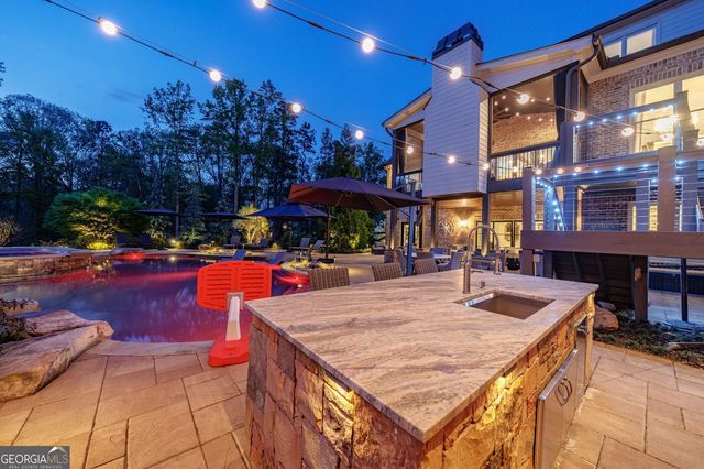 4256 Alba Lane, Buford, GA 30519