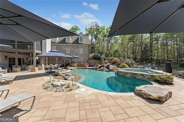4256 Alba Lane, Buford, GA 30519
