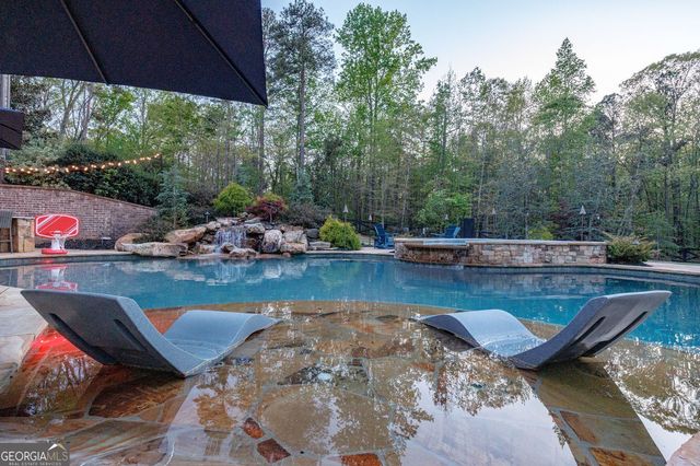 4256 Alba Lane, Buford, GA 30519