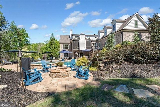 4256 Alba Lane, Buford, GA 30519