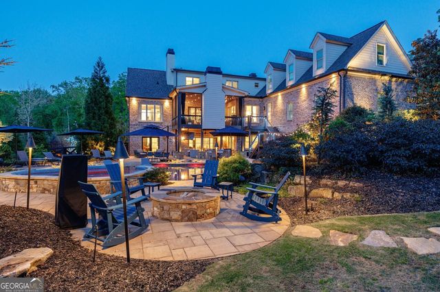 4256 Alba Lane, Buford, GA 30519