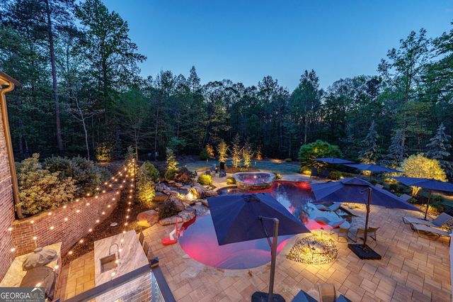 4256 Alba Lane, Buford, GA 30519
