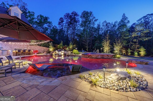 4256 Alba Lane, Buford, GA 30519