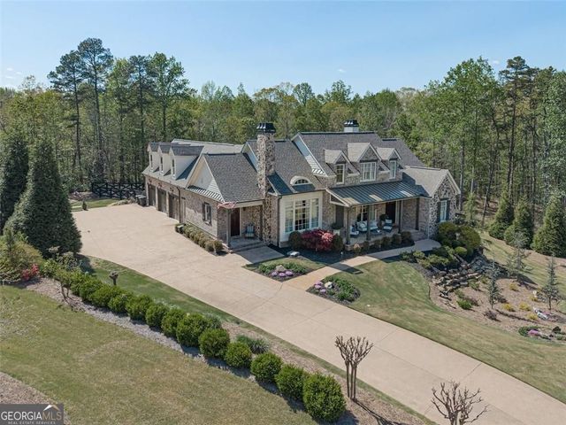 4256 Alba Lane, Buford, GA 30519