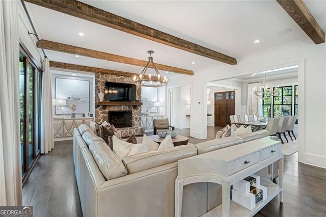 4256 Alba Lane, Buford, GA 30519