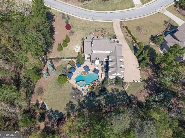 4256 Alba Lane, Buford, GA 30519
