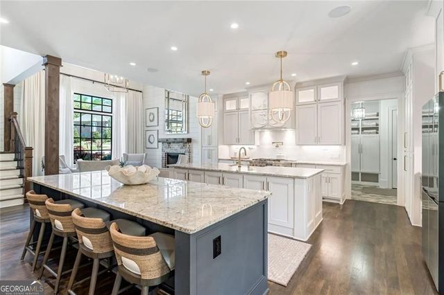 4256 Alba Lane, Buford, GA 30519