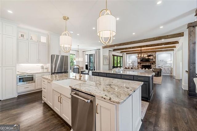 4256 Alba Lane, Buford, GA 30519