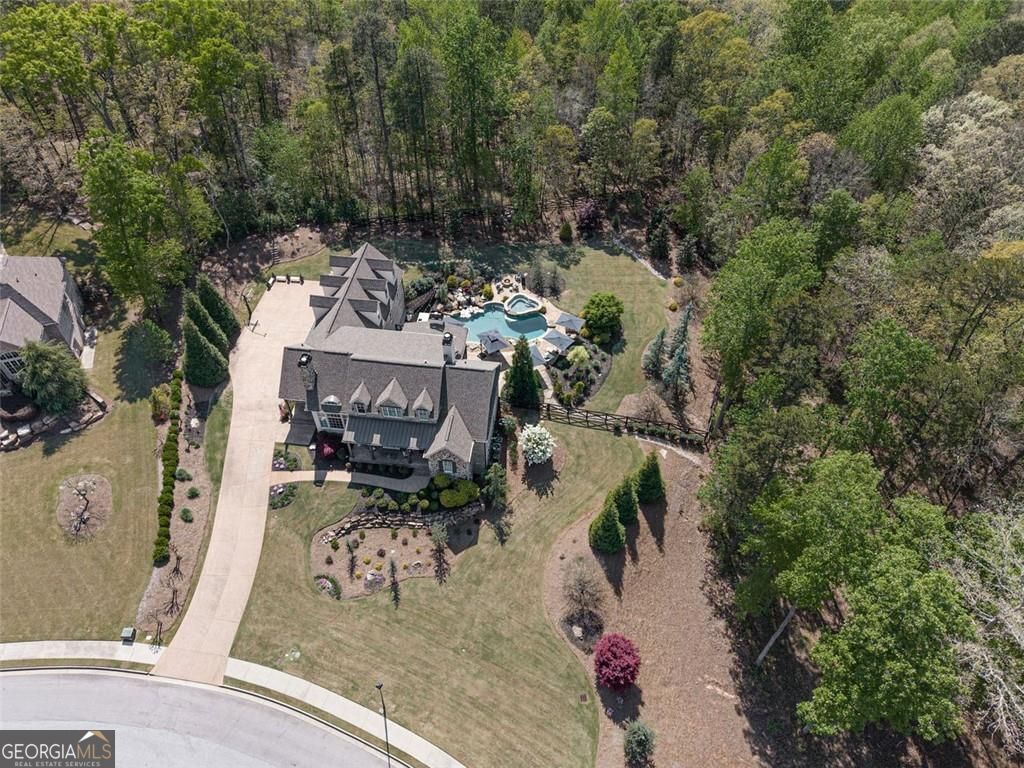 4256 Alba Lane, Buford, GA 30519
