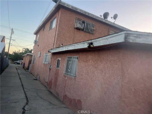 151 E 121st, Los Angeles, CA 90061