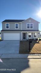 7013 Moss Creek Way, Rocky Mount, NC 27804