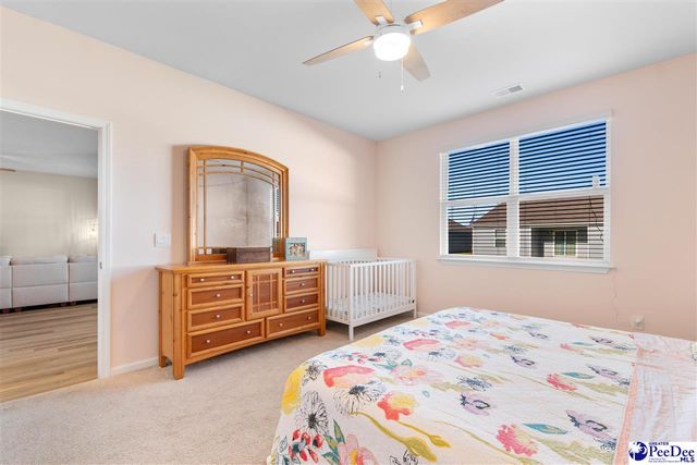 2050 E Paces Trail, Darlington, SC 29532