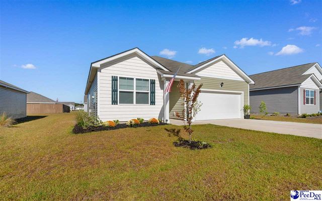 2050 E Paces Trail, Darlington, SC 29532