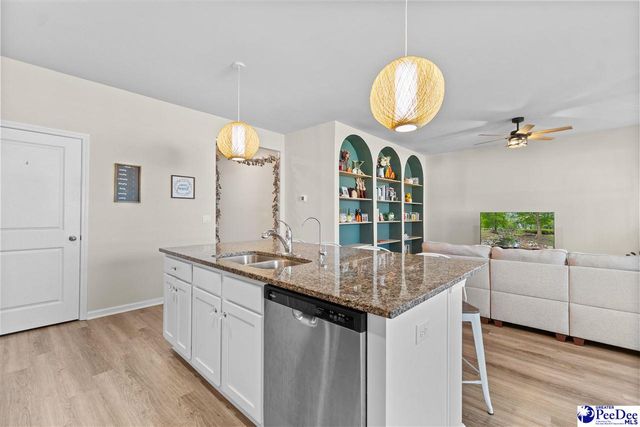 2050 E Paces Trail, Darlington, SC 29532