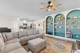 2050 E Paces Trail, Darlington, SC 29532