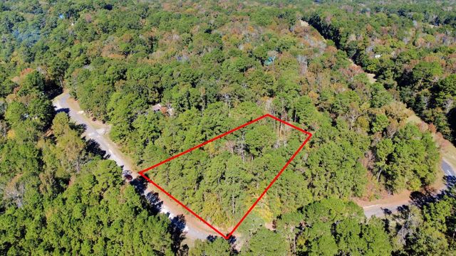 TBD Deer Ridge Lot 73 Drive, Livingston, TX 77351