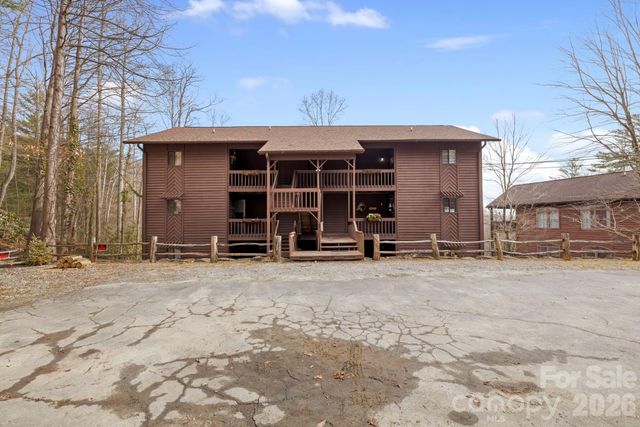 78 Upper Tanglewood Road 6, Lake Toxaway, NC 28747