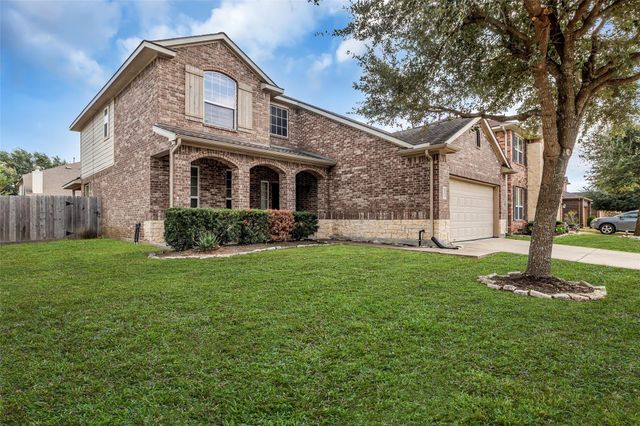 20230 Galena Falls Drive, Tomball, TX 77375