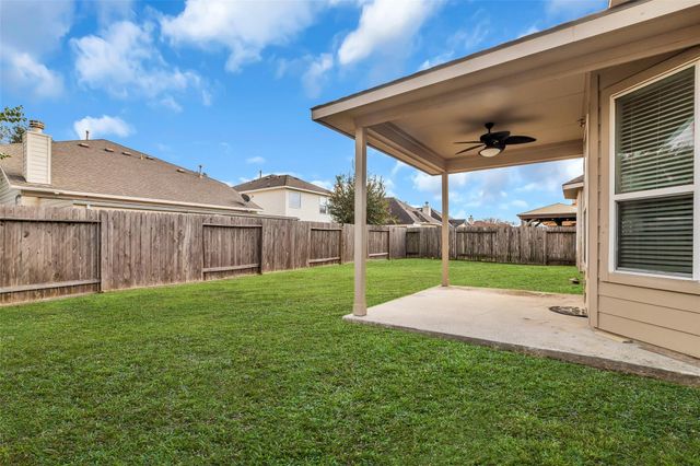 20230 Galena Falls Drive, Tomball, TX 77375