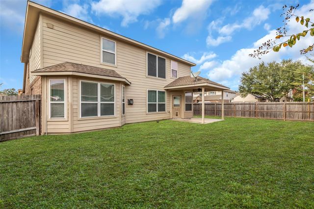 20230 Galena Falls Drive, Tomball, TX 77375