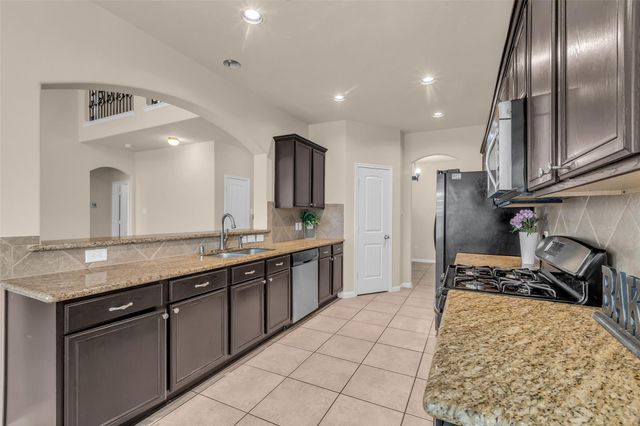 20230 Galena Falls Drive, Tomball, TX 77375