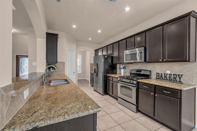 20230 Galena Falls Drive, Tomball, TX 77375