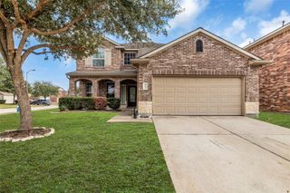 20230 Galena Falls Drive, Tomball, TX 77375