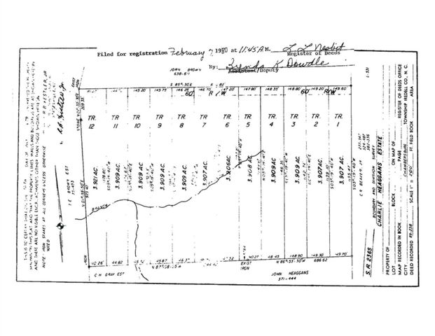 179 Genesis Place, Cleveland, NC 27013