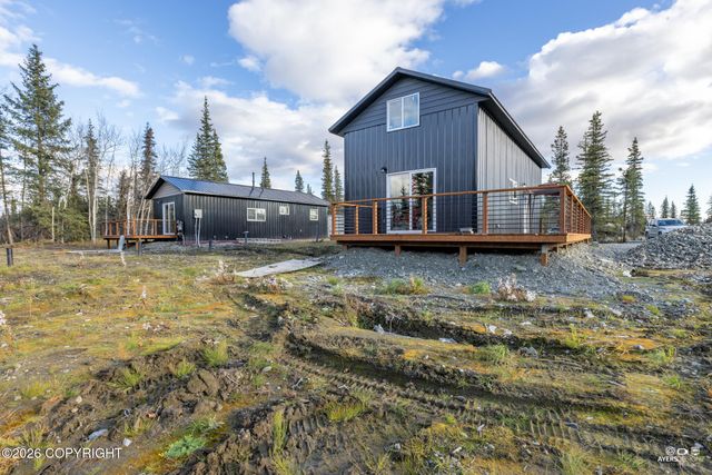 33930 Bailey Court, Soldotna, AK 99669