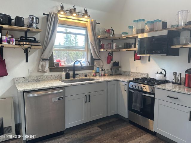 33930 Bailey Court, Soldotna, AK 99669