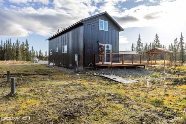 33930 Bailey Court, Soldotna, AK 99669