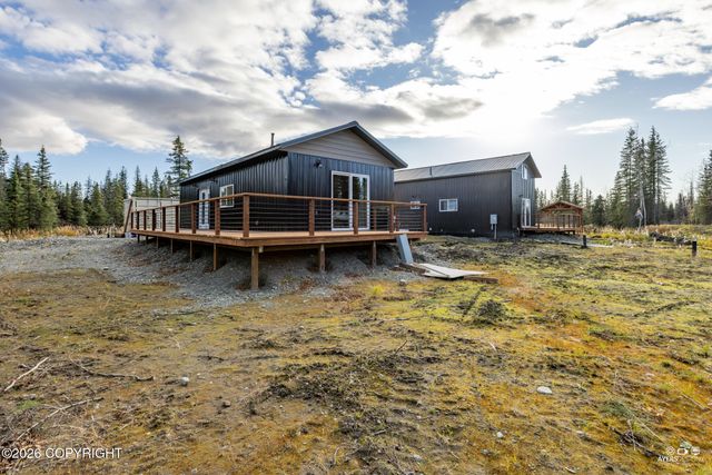 33930 Bailey Court, Soldotna, AK 99669