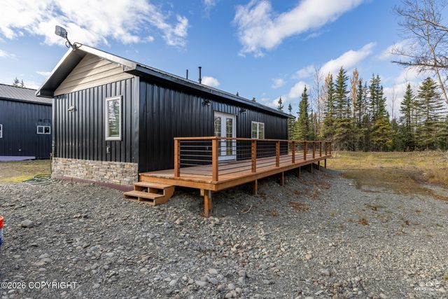 33930 Bailey Court, Soldotna, AK 99669