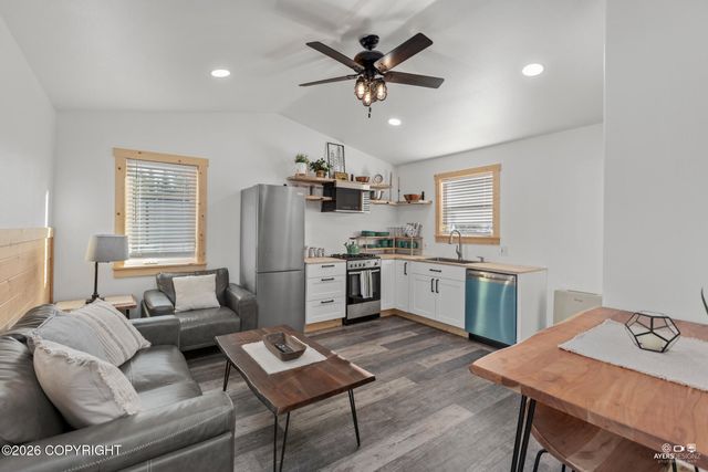 33930 Bailey Court, Soldotna, AK 99669