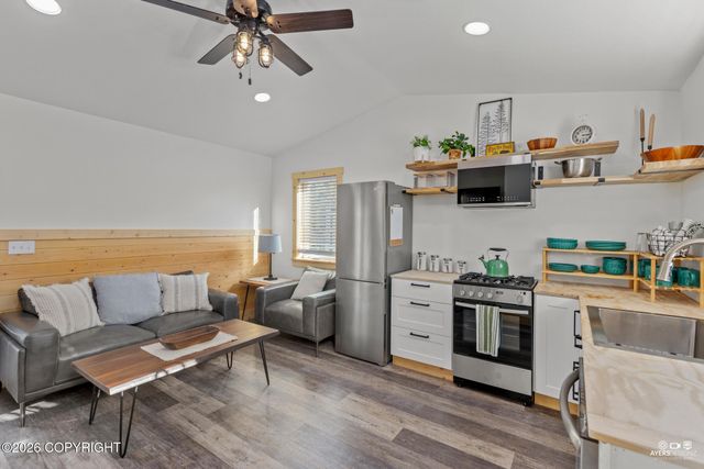 33930 Bailey Court, Soldotna, AK 99669