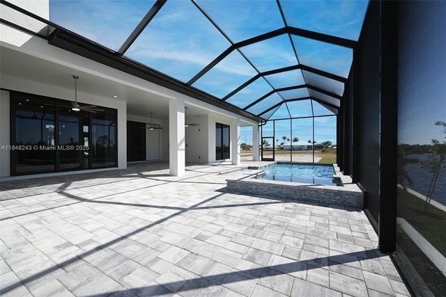 1512 NW 42nd Ave, Cape Coral, FL 33993