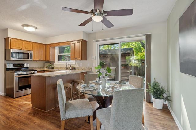 3809 E 45th Street, Minneapolis, MN 55406